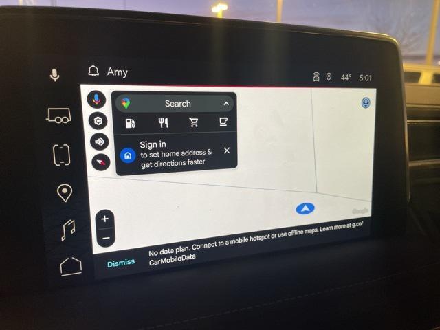 used 2023 GMC Yukon car, priced at $54,576