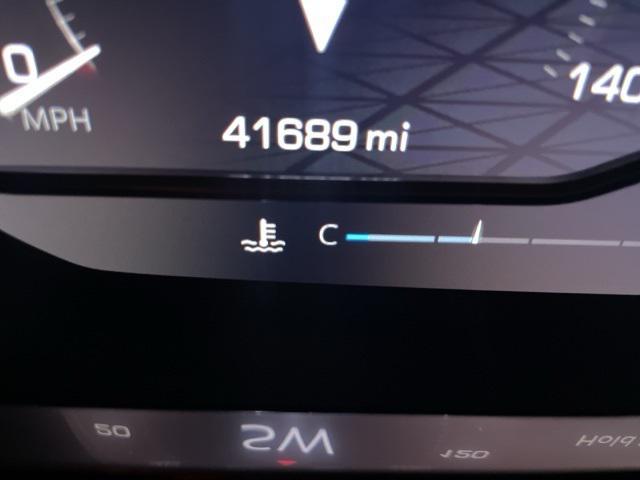 used 2023 GMC Yukon car, priced at $54,576