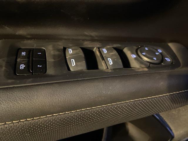 used 2023 GMC Yukon car, priced at $54,576