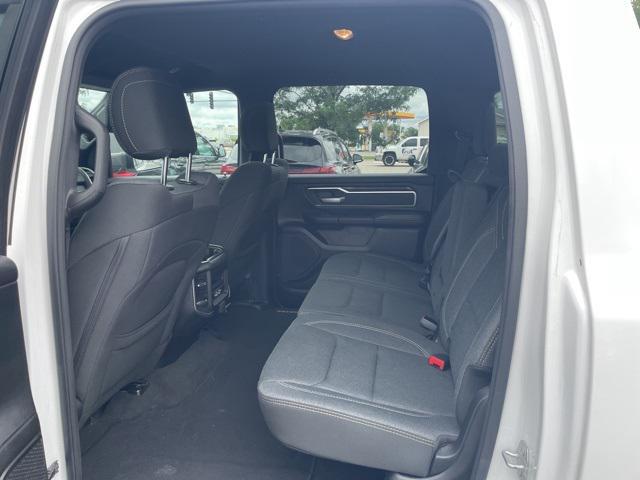 used 2019 Ram 1500 car, priced at $28,971