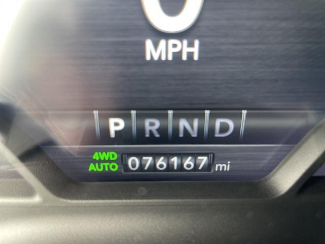 used 2019 Ram 1500 car, priced at $28,971