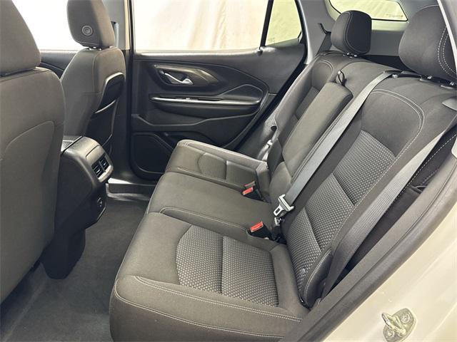 used 2023 GMC Terrain car, priced at $23,971