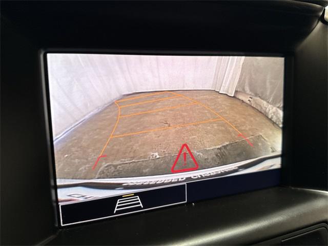 used 2023 GMC Terrain car, priced at $23,971