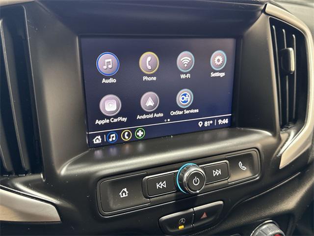 used 2023 GMC Terrain car, priced at $23,971