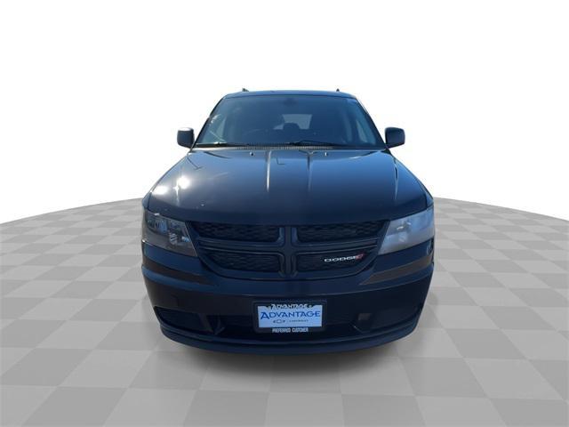 used 2020 Dodge Journey car, priced at $14,119
