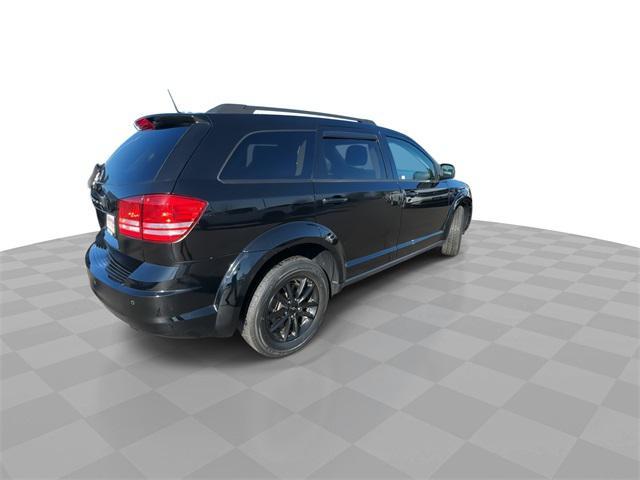 used 2020 Dodge Journey car, priced at $14,119