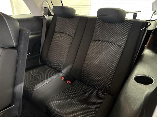 used 2020 Dodge Journey car, priced at $14,119