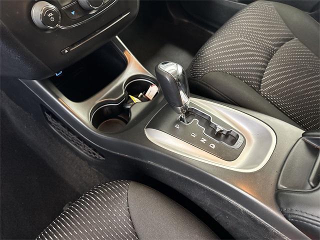 used 2020 Dodge Journey car, priced at $14,119