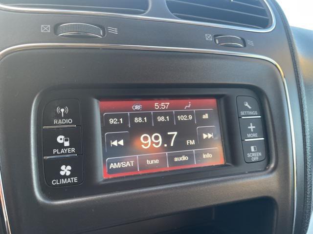 used 2020 Dodge Journey car, priced at $14,734