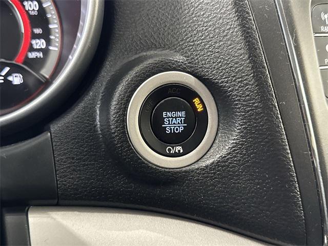 used 2020 Dodge Journey car, priced at $14,119