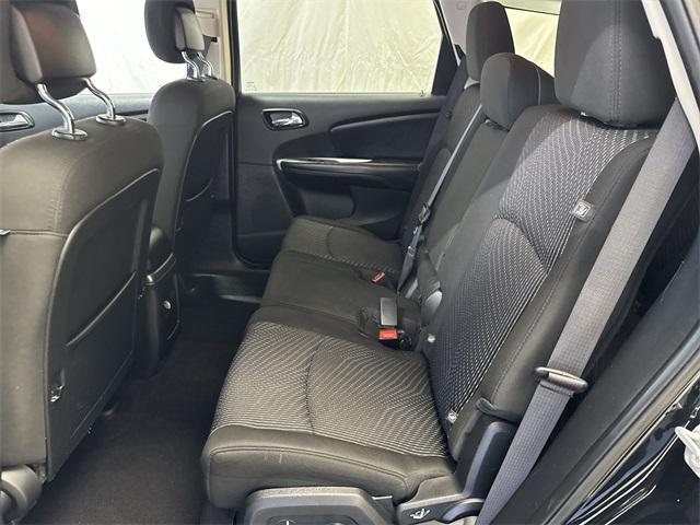 used 2020 Dodge Journey car, priced at $14,119