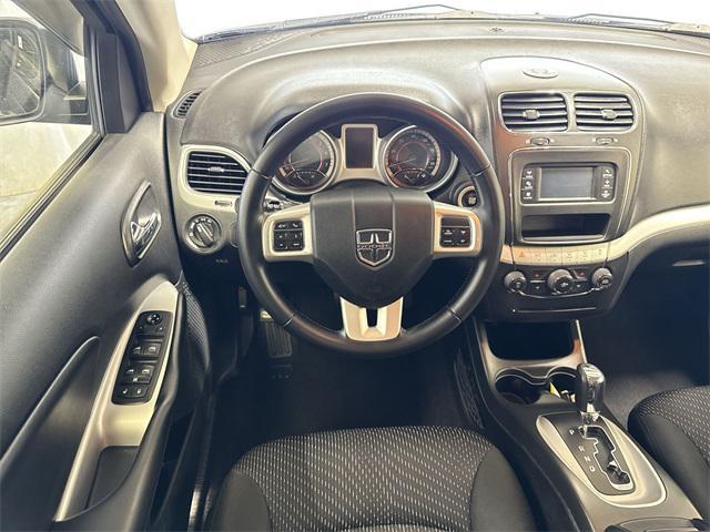 used 2020 Dodge Journey car, priced at $14,119