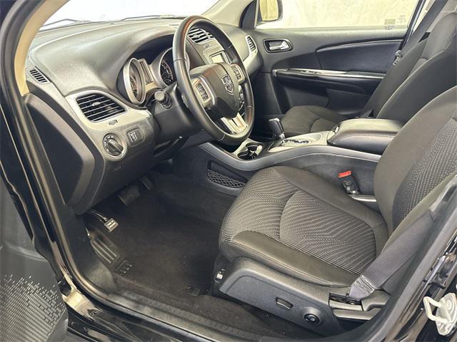 used 2020 Dodge Journey car, priced at $14,119