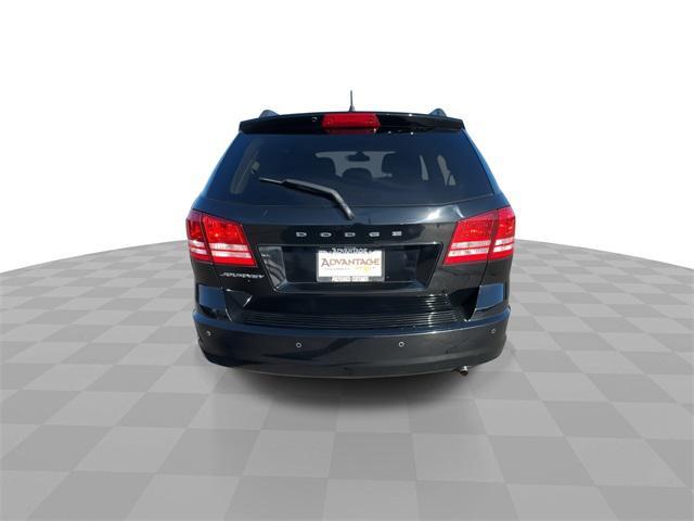 used 2020 Dodge Journey car, priced at $14,119