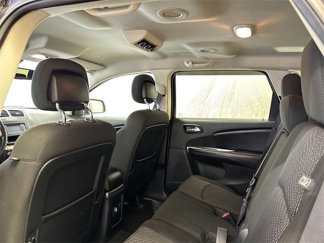 used 2020 Dodge Journey car, priced at $14,119