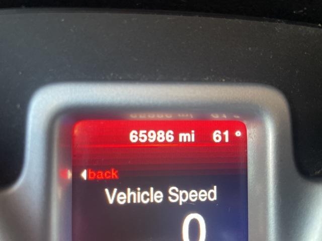 used 2020 Dodge Journey car, priced at $14,734