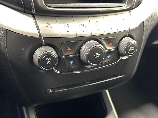 used 2020 Dodge Journey car, priced at $14,119