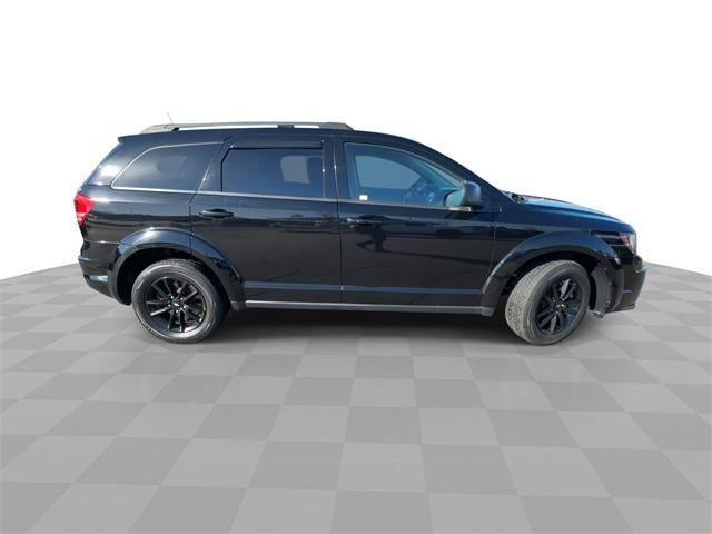 used 2020 Dodge Journey car, priced at $14,119