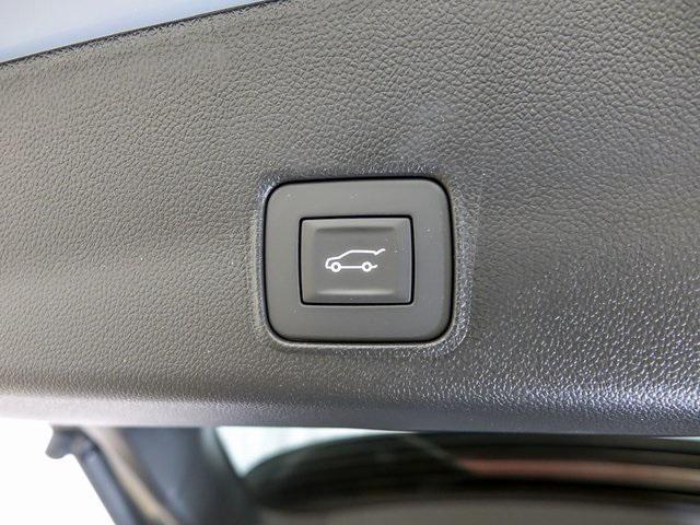 new 2026 Chevrolet TrailBlazer car, priced at $27,570