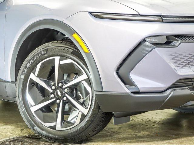 new 2026 Chevrolet Equinox EV car, priced at $29,995