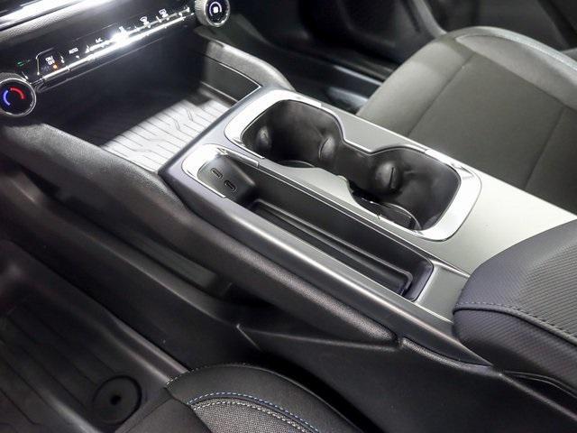 new 2026 Chevrolet Equinox EV car, priced at $29,995