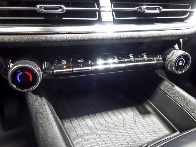 new 2026 Chevrolet Equinox EV car, priced at $29,995