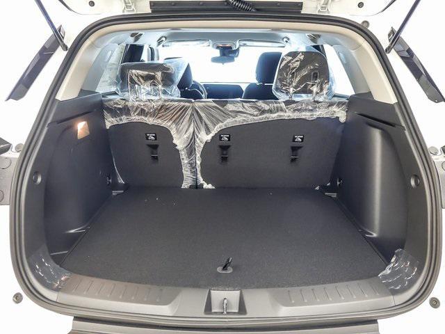 new 2026 Chevrolet TrailBlazer car, priced at $25,880