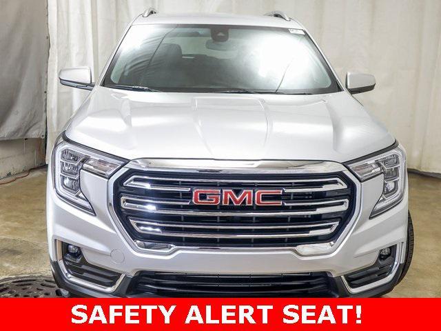 used 2022 GMC Terrain car, priced at $22,975