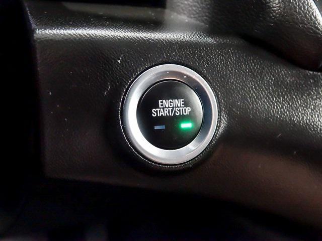 used 2022 GMC Terrain car, priced at $25,471
