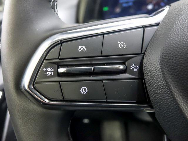 new 2026 Chevrolet Equinox car, priced at $33,640