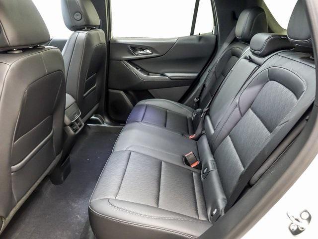 new 2026 Chevrolet Equinox car, priced at $33,640