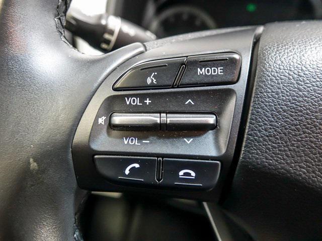 used 2020 Hyundai Kona car, priced at $19,471