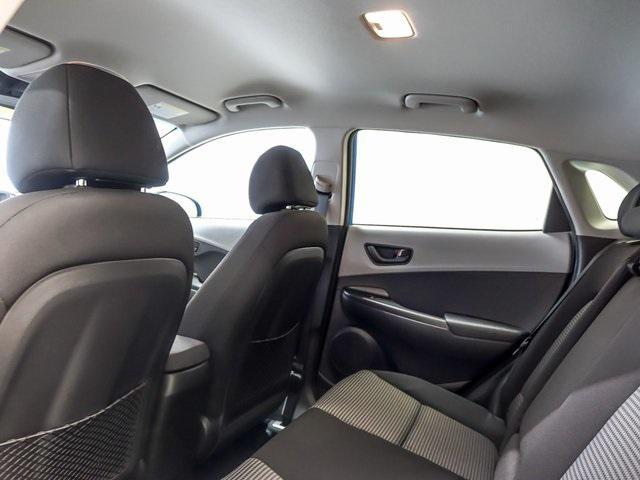 used 2020 Hyundai Kona car, priced at $19,471