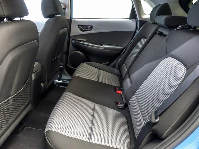 used 2020 Hyundai Kona car, priced at $19,471