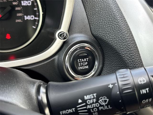 used 2024 Mitsubishi Eclipse Cross car, priced at $19,541