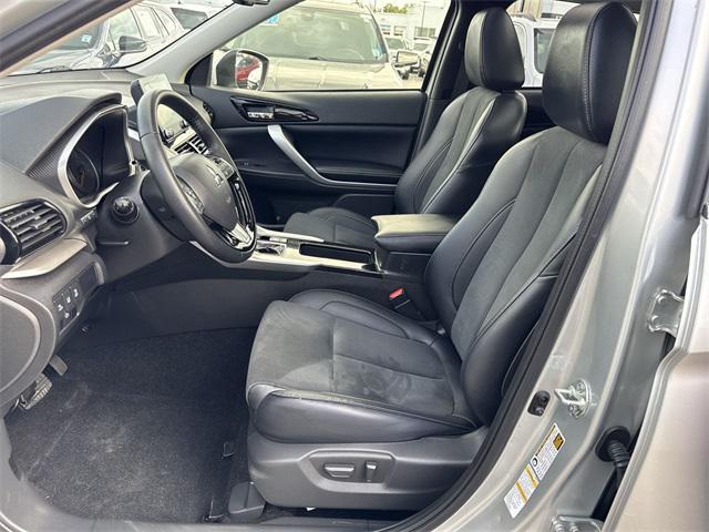 used 2024 Mitsubishi Eclipse Cross car, priced at $19,541