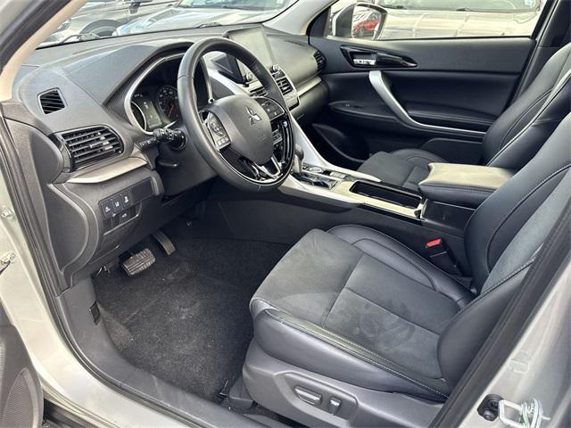 used 2024 Mitsubishi Eclipse Cross car, priced at $19,541