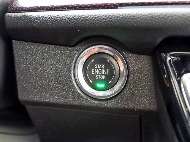 new 2026 Chevrolet Traverse car, priced at $59,129