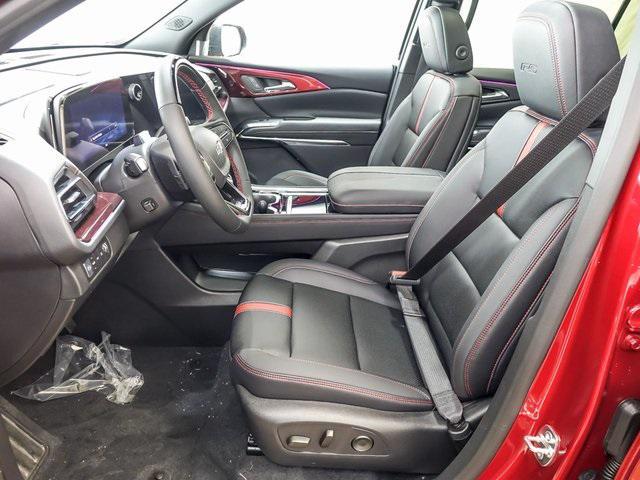 new 2026 Chevrolet Traverse car, priced at $59,129