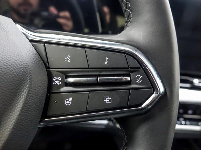 new 2026 Chevrolet Equinox car, priced at $29,995