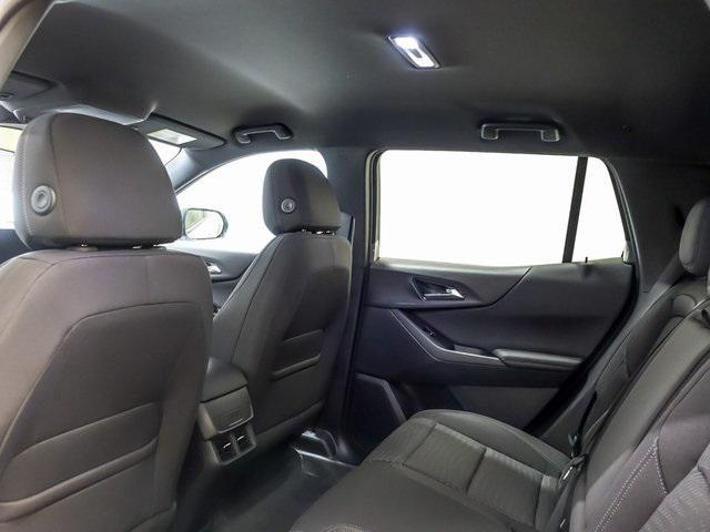 new 2026 Chevrolet Equinox car, priced at $29,995