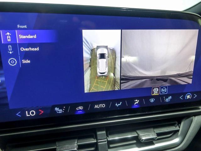 new 2026 Chevrolet Equinox EV car, priced at $30,465