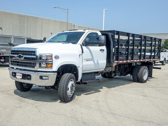 new 2024 Chevrolet Silverado 1500 car, priced at $93,628