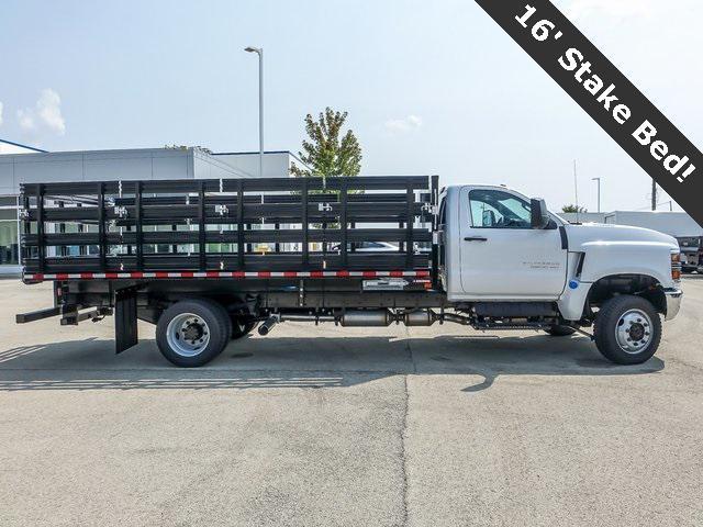 new 2024 Chevrolet Silverado 1500 car, priced at $93,628