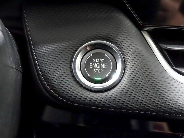 new 2026 Chevrolet Equinox car, priced at $27,595