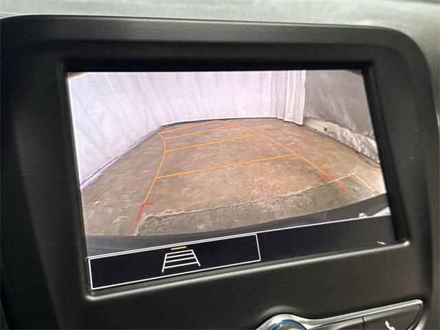 used 2022 Chevrolet Equinox car, priced at $20,494