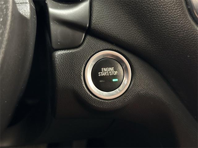 used 2022 Chevrolet Equinox car, priced at $20,494