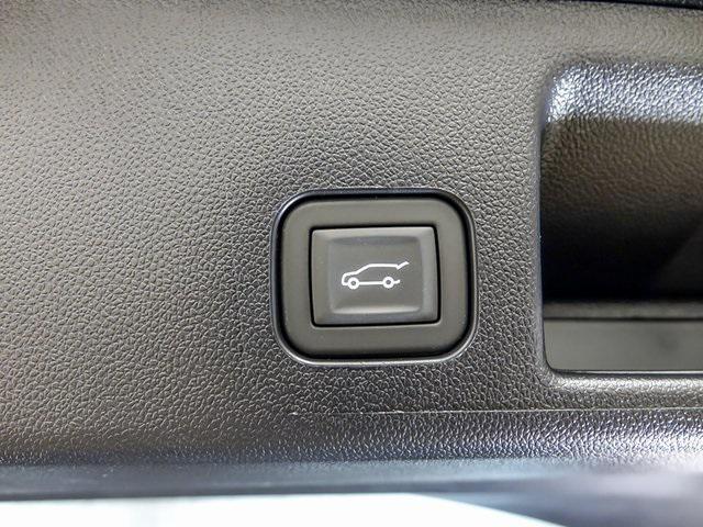 new 2026 Chevrolet Equinox EV car, priced at $30,965