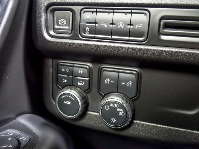 used 2022 Chevrolet Suburban car, priced at $46,356