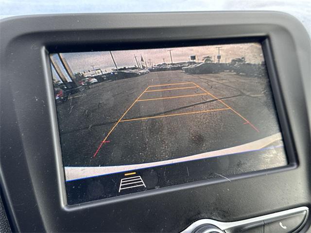 used 2021 Chevrolet Equinox car, priced at $17,709